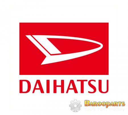 DAIHATSU Spare Parts, PKTB-16, DAIHATSU 6KPT