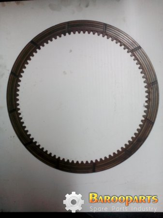 ALLISON 5000/6000