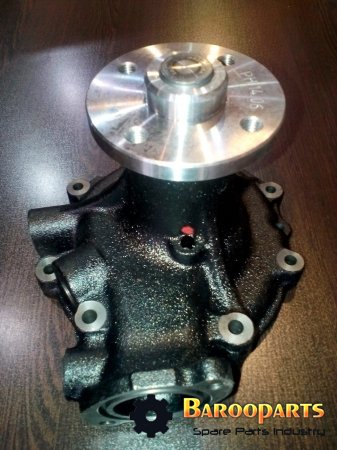 hino j05e,hino water pump E215B