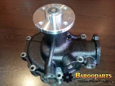 hino j05e,hino water pump E215B