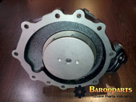 hino j05e,hino water pump E215B