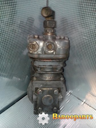 Deutz Air Compressor 