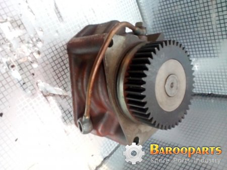 Deutz Air Compressor 
