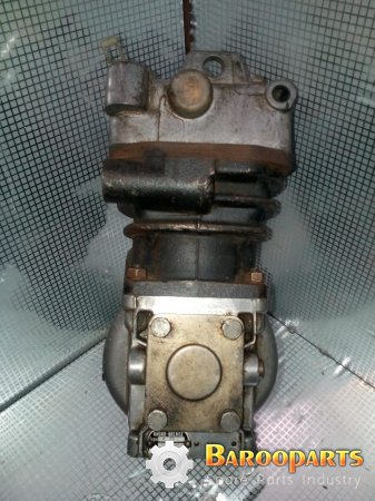Deutz Air Compressor 