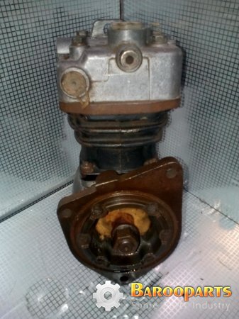 Deutz Air Compressor 