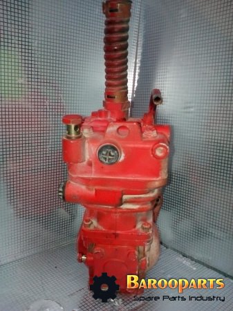 Deutz Air Compressor 