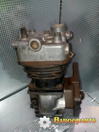 Deutz Air Compressor 