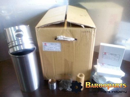 LINER kit nissan diesel  ne6ta 11000-95125