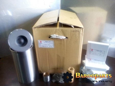 LINER kit nissan diesel  ne6ta 11000-95125