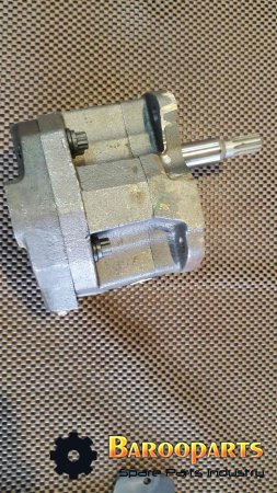 249345, DANA SPICER OIL PUMP  GERBOX