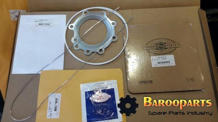 kit ohk dp8000 allison