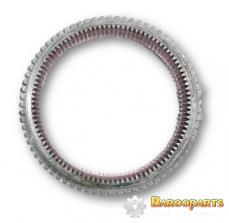 6831119, GEAR, REVERSE RING - 5000,6000,  ALLISON 5000,6000 SERIES