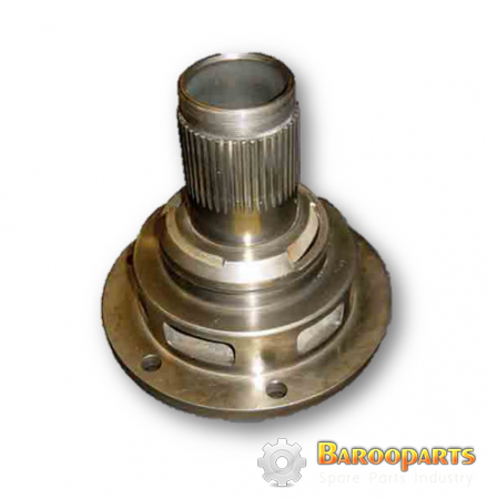 6775834, SLEEVE CONV GRD,  ALLISON 5000 6000 SERIES