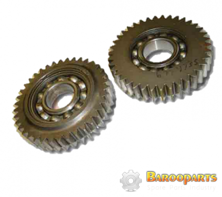 6774735, GEAR, ALLISON 5000 6000 SERIES