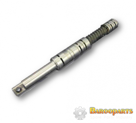 6774326,  VALVE, SELECTOR 5000 6000,  ALLISON 5000 6000 SERIES