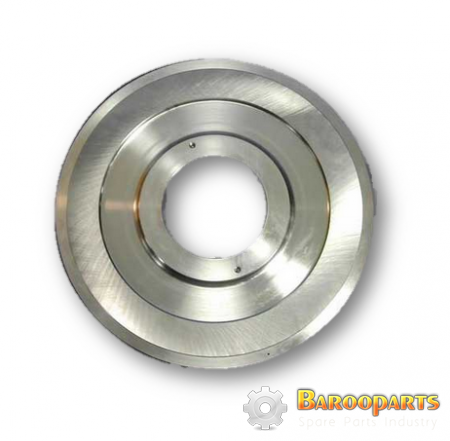 6774130, PISTON, LOCK UP 5000 6000, ALLISON 5000 6000 SERIES