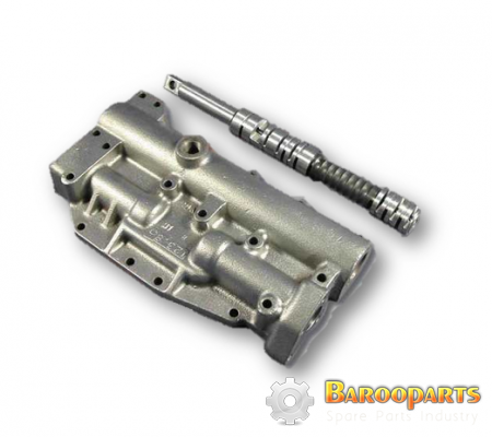 6773159, BODY CONTROL, VALVE, ALLISON 5000 6000 SERIES
