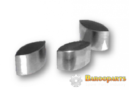 6772552, KEY, FLYWHEEL FOOTBALL - MT-654, HT, CLBT700,