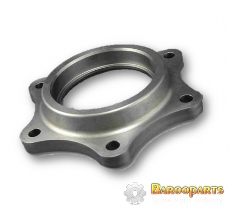 6772011, RETAINER, BEARING DISCONNECT,