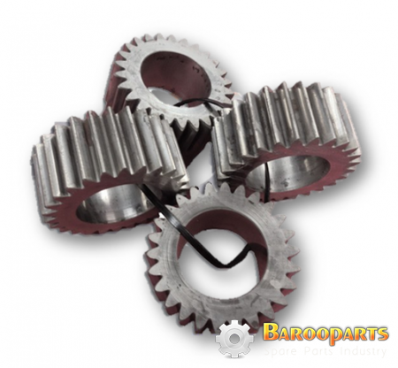 6771316, PINION ASSY,