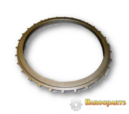 6770848, PLATE - CL BACKING,