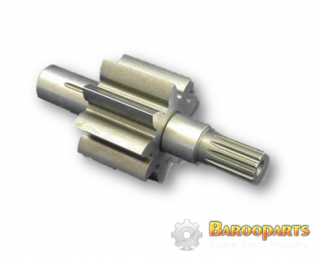 6769722, GEAR, PUMP, OIL PUMPS & GEARS,
