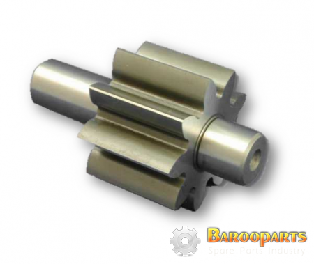 6769720, GEAR, PUMP STANDARD,