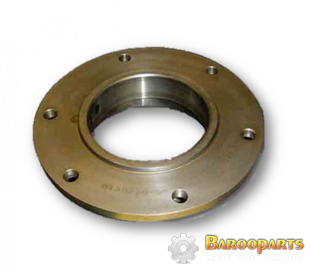 6758330, HUB OIL TRANSFER,  ALLISON 5000 6000 SERIES