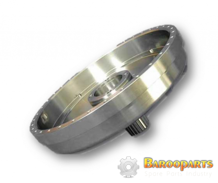 (29519116, HOUSING, CONVERTER W/ HUB ( 29544497