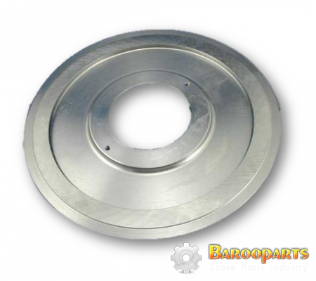 23048574, PISTON, 5000 6000 SERIES, ALLISON 5000 6000 SERIES