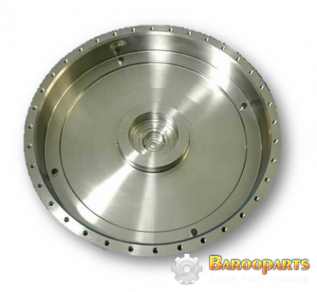 23045954, COVER, CONVERTER COVER - 5000 6000 SERIES