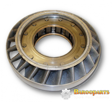 23045335, STATOR ASSY, TORQUE CONVERTER