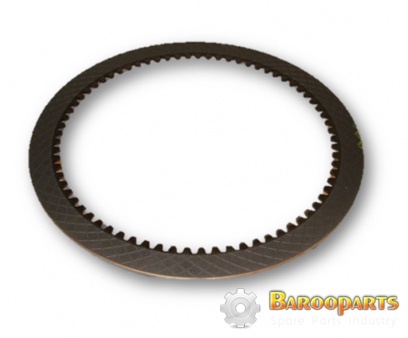 23041616, PLATE GRAPHITE (72 INT TEETH)