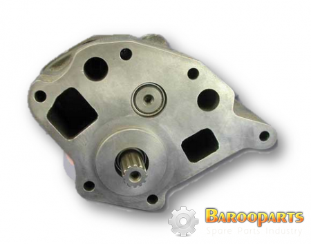 6880125, (PUMP, CHARGING (CLBT 5860