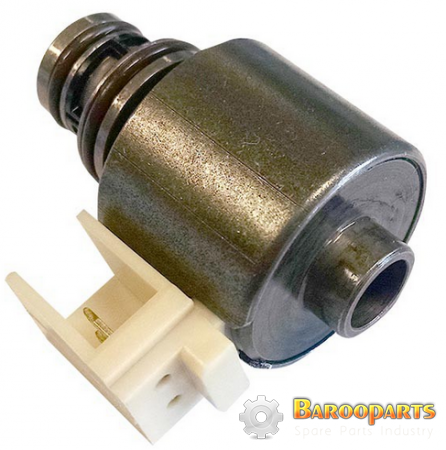 29537371, SOLENOID- NORMALLY CLOSED- C3, C4, C5, LU- 3RD GEN