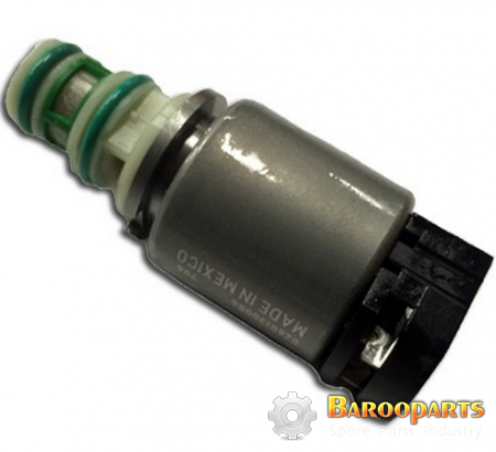 29541897,  SOLENOID PCS1, 2, CENH, BLACK- 4TH GEN