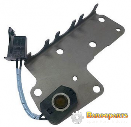 29552364, PRESSURE SWITCH ASSEMBLY, 4TH GEN - MD/HD