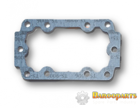 23048037, GASKET-PTO COVER