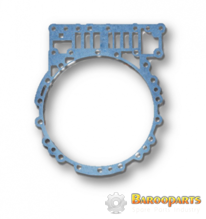 29508020, GASKET, RETARDER HSG - EARLY, TID 1