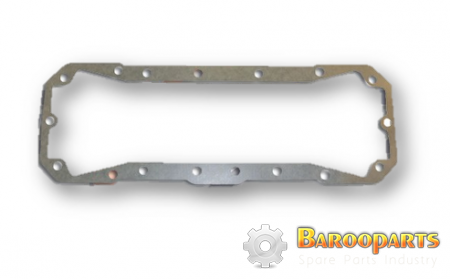 29508398, GASKET, DIRECT MOUNT, COOLER HSG. COVER MD