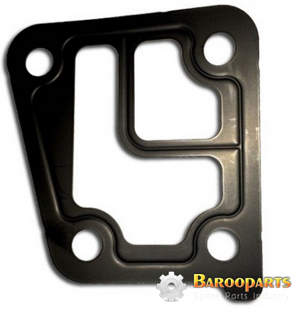 29536766, GASKET, JUMPER MANIFOLD, REMOTE MOUNT COOLER