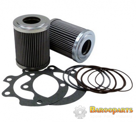 29548987, FILTER KIT, 2" SUMP - (4" LONG FILTER SET- MD/HD) - 29526899/29540493/29545776