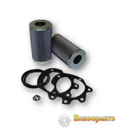 29548988, FILTER KIT 4" & 7" SUMP -6" LONG FILTERS