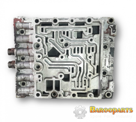  ZF, Transmission control valve, 4644406365