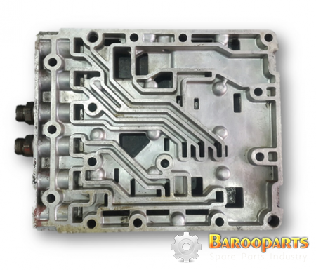  ZF, Transmission control valve, 4644406365