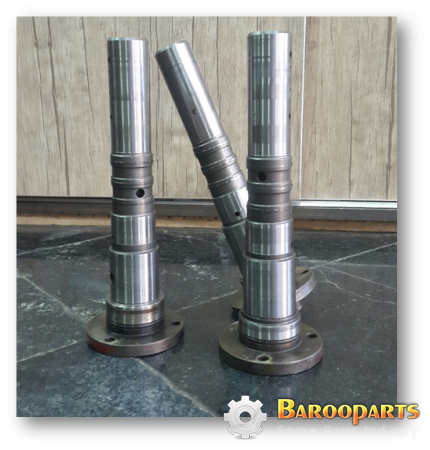 4642352027, 4642351021 , 4642308518 , ZF Spare Parts
