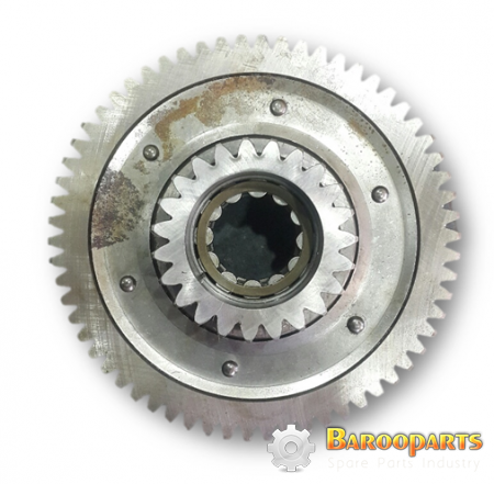 ZF transmission Spare parts, ZF gear, Zf Assy