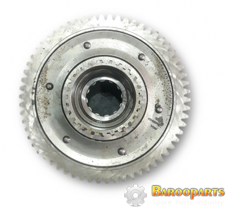 ZF transmission Spare parts, ZF gear, Zf Assy