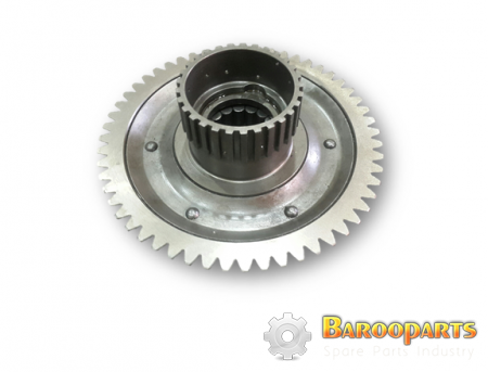 ZF transmission Spare parts, ZF gear, Zf Assy, 4642208185